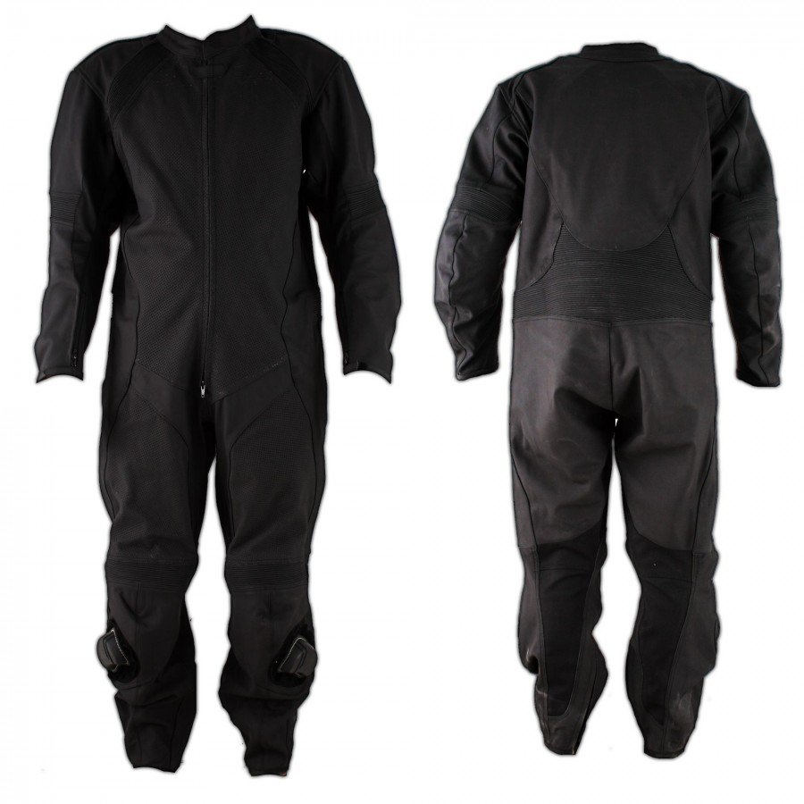 Motorbike Suit