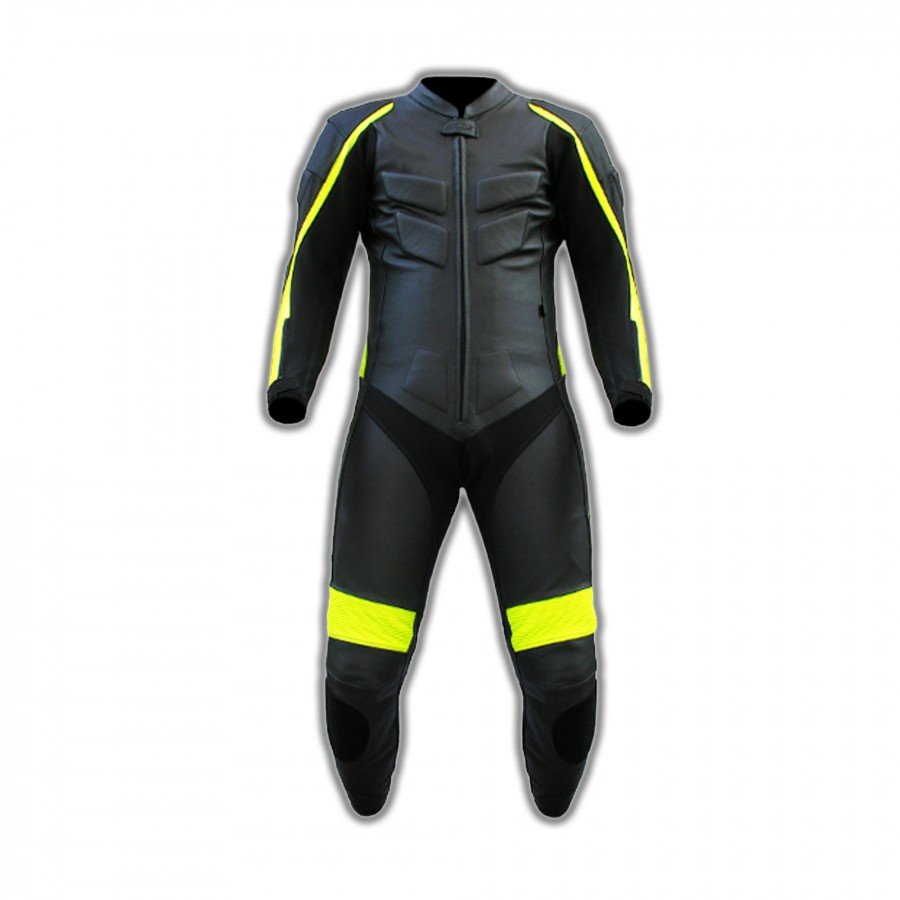 Motorbike Suit
