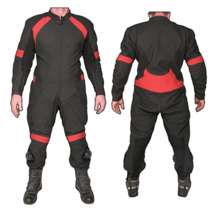 Motorbike Suit