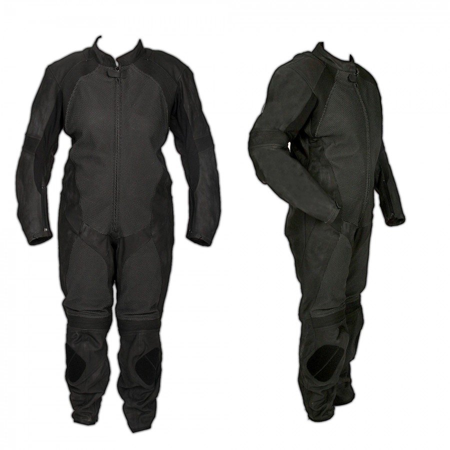 Motorbike Suit