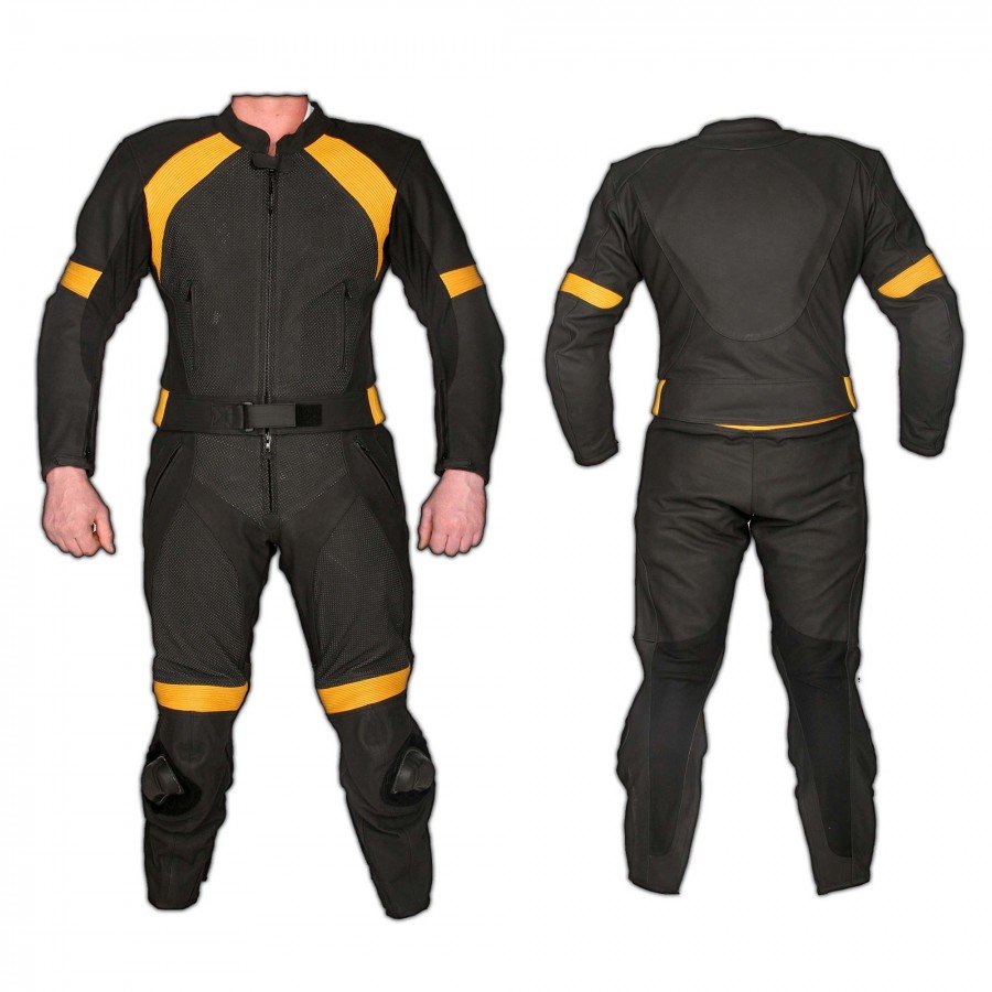 Motorbike Suit