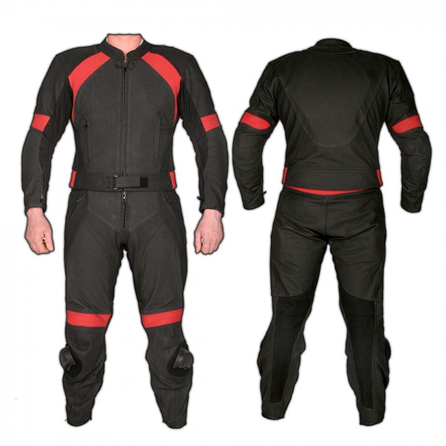 Motorbike Suit