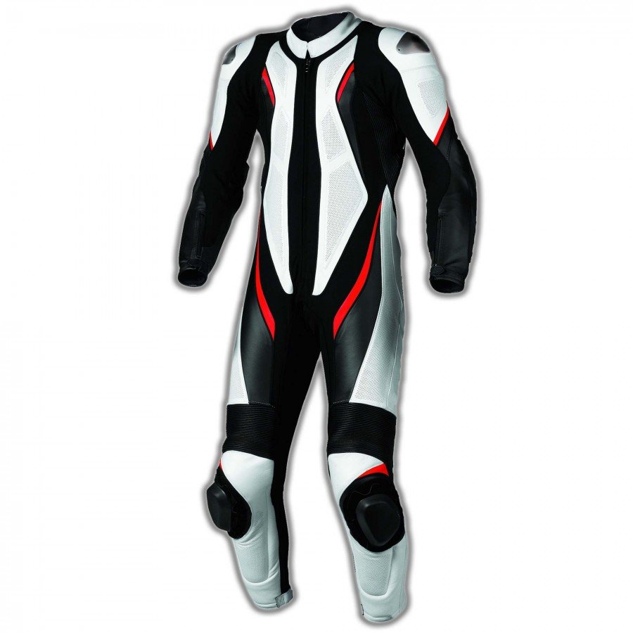Motorbike Suit