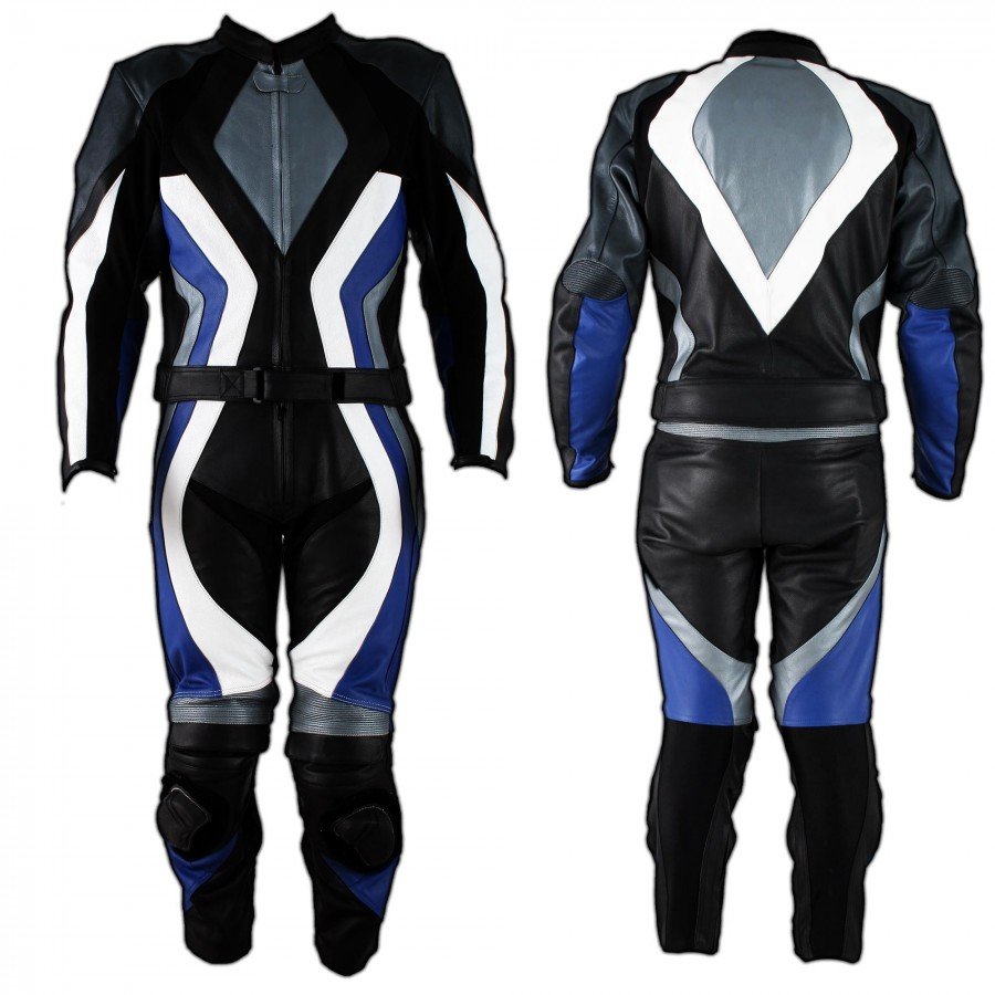Motorbike Suit