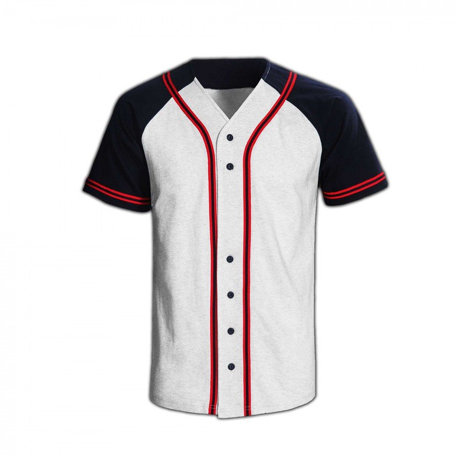 Baseball Shirt