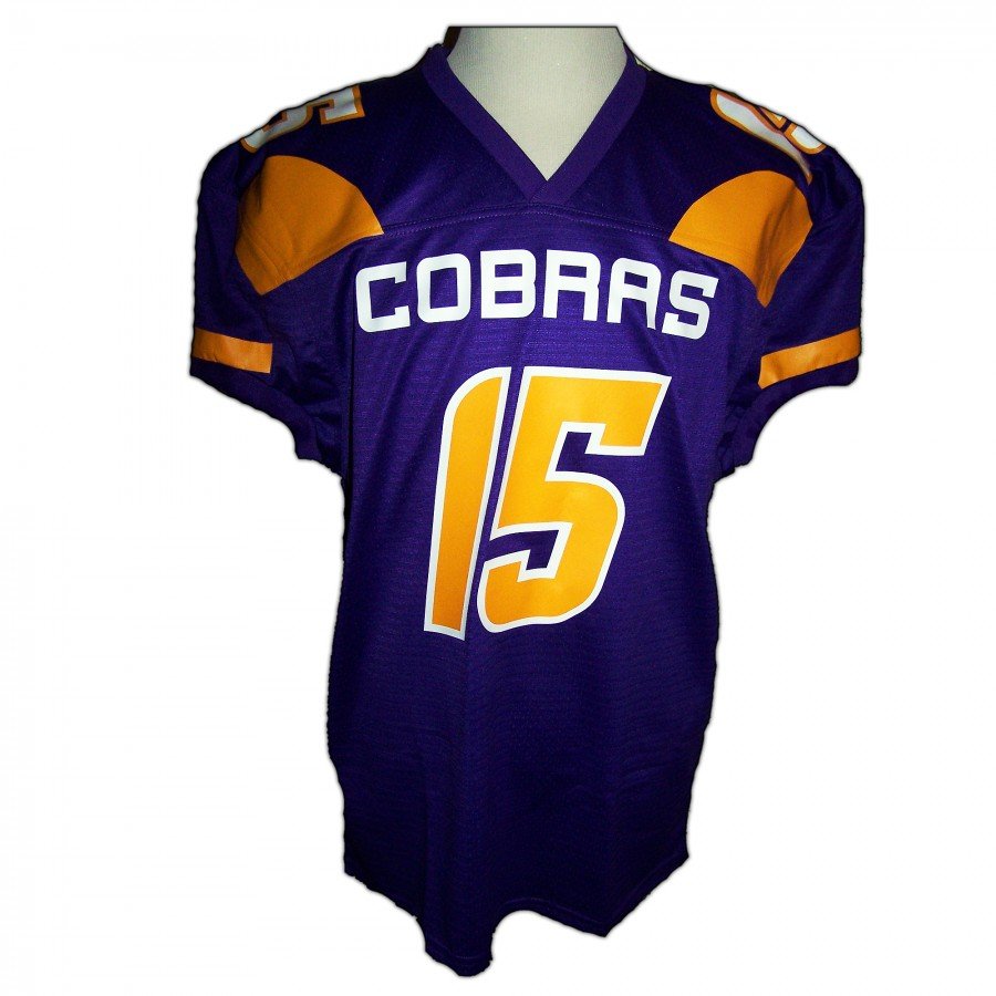 American Football Shirt