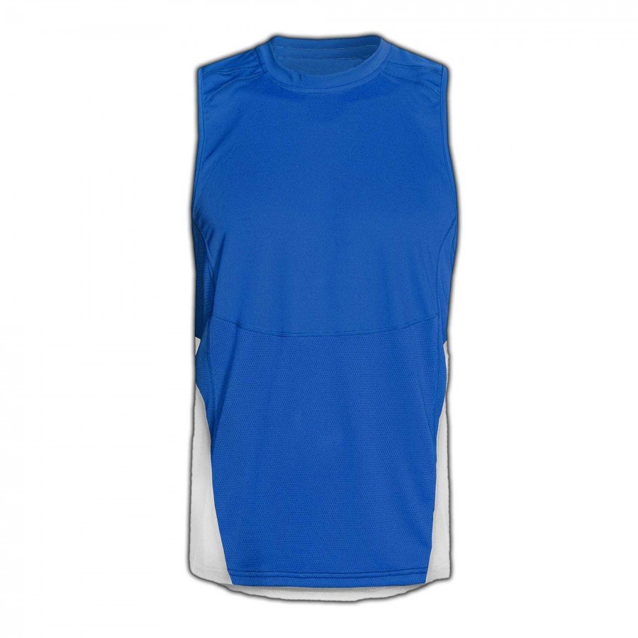 Men Sleeveless Shirt