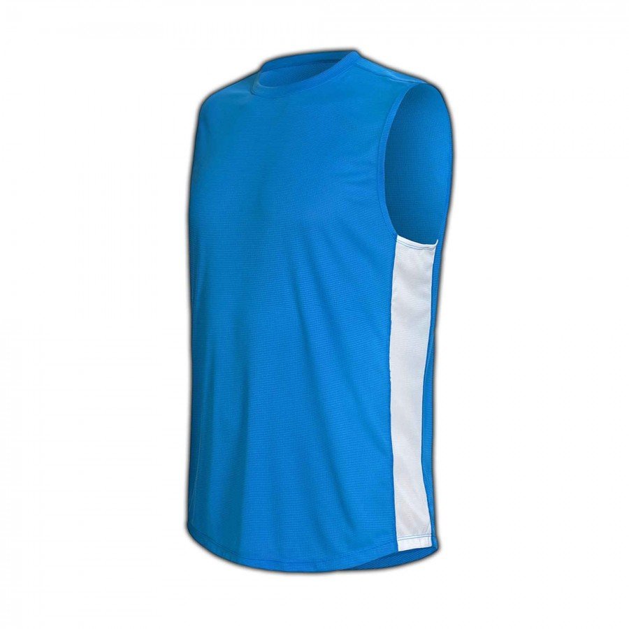 Men Sleeveless Shirt