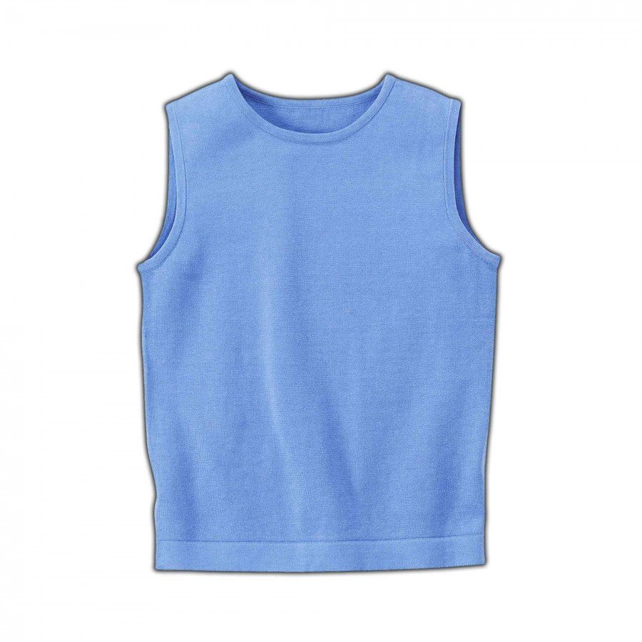 Men Sleeveless Shirt