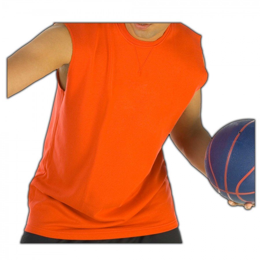 Men Sleeveless Shirt