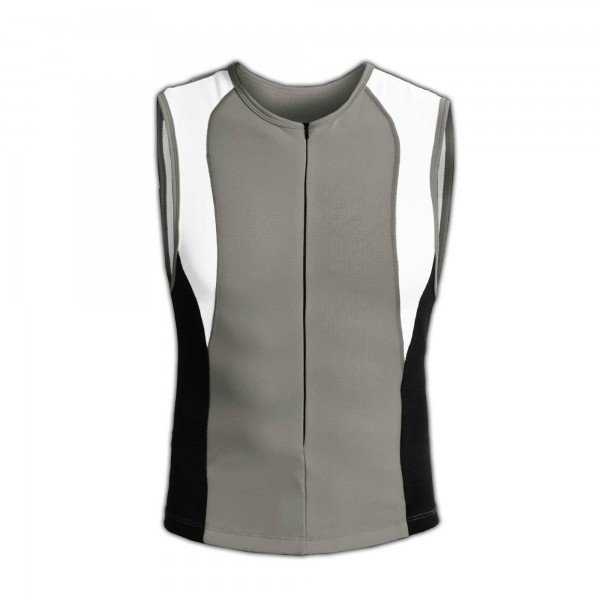 Women Sleeveless Shirt
