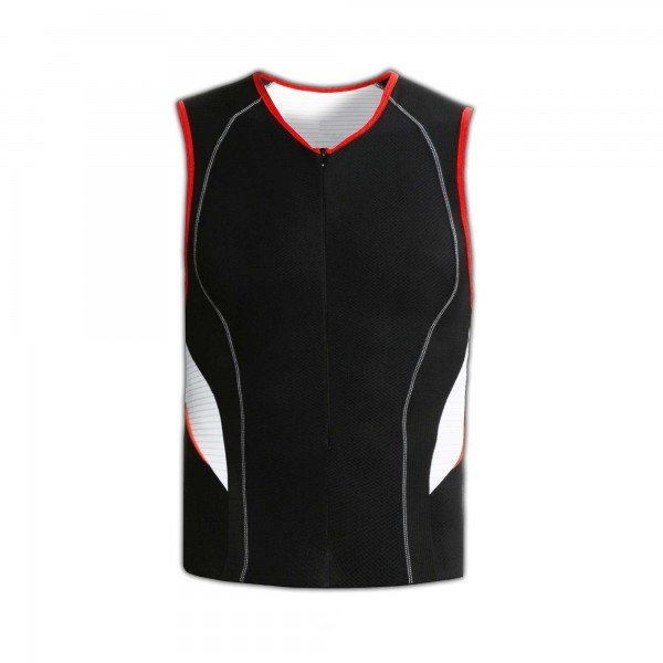 Women Sleeveless Shirt