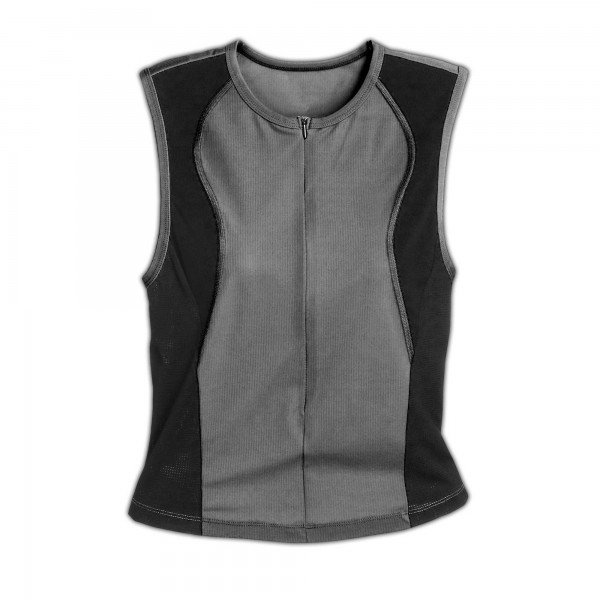 Women Sleeveless Shirt