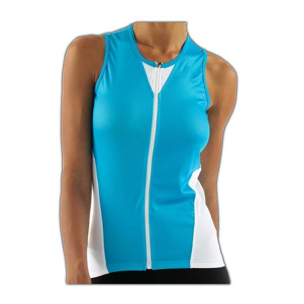 Women Sleeveless Shirt