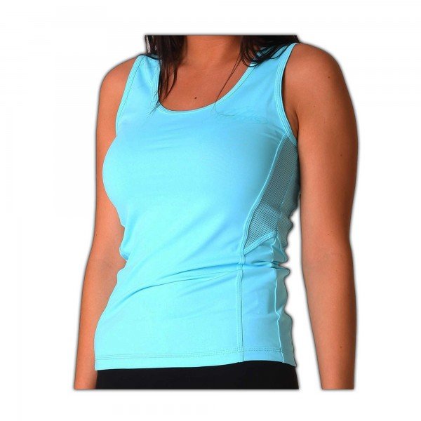 Women Sleeveless Shirt