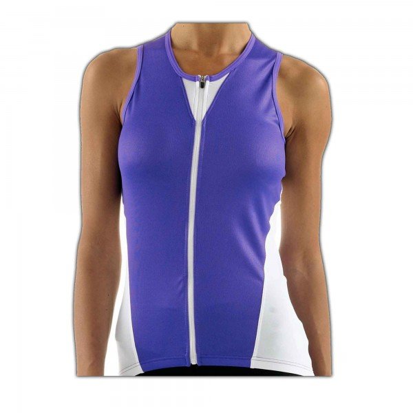 Women Sleeveless Shirt