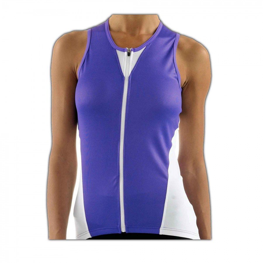 Women Sleeveless Shirt