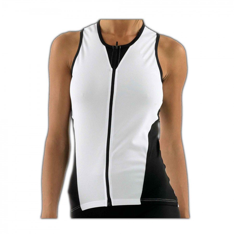 Women Sleeveless Shirt
