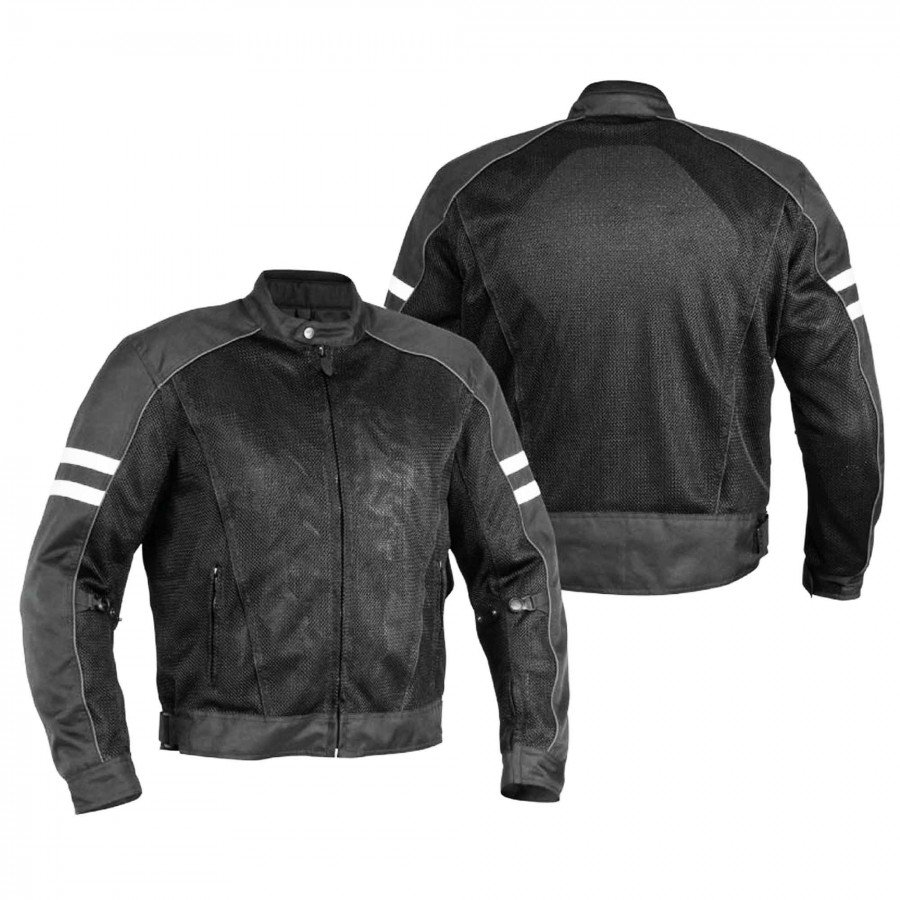 Mesh Jacket