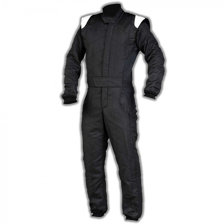 Kart Racing Suit