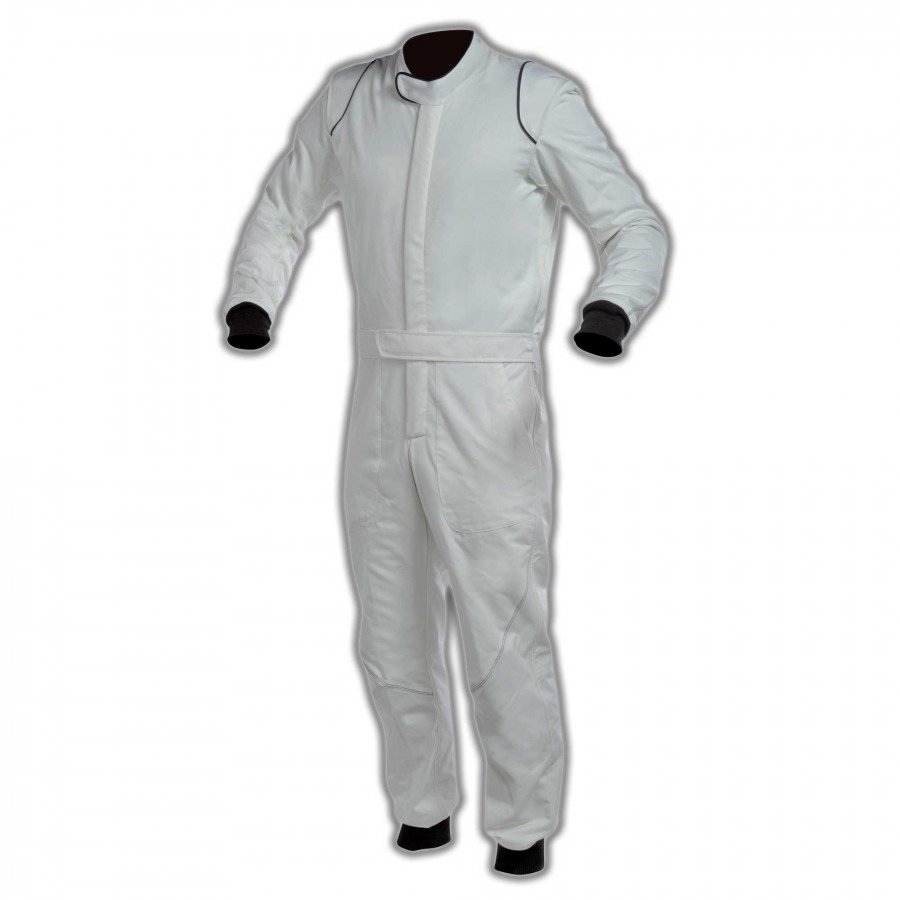 Kart Racing Suit