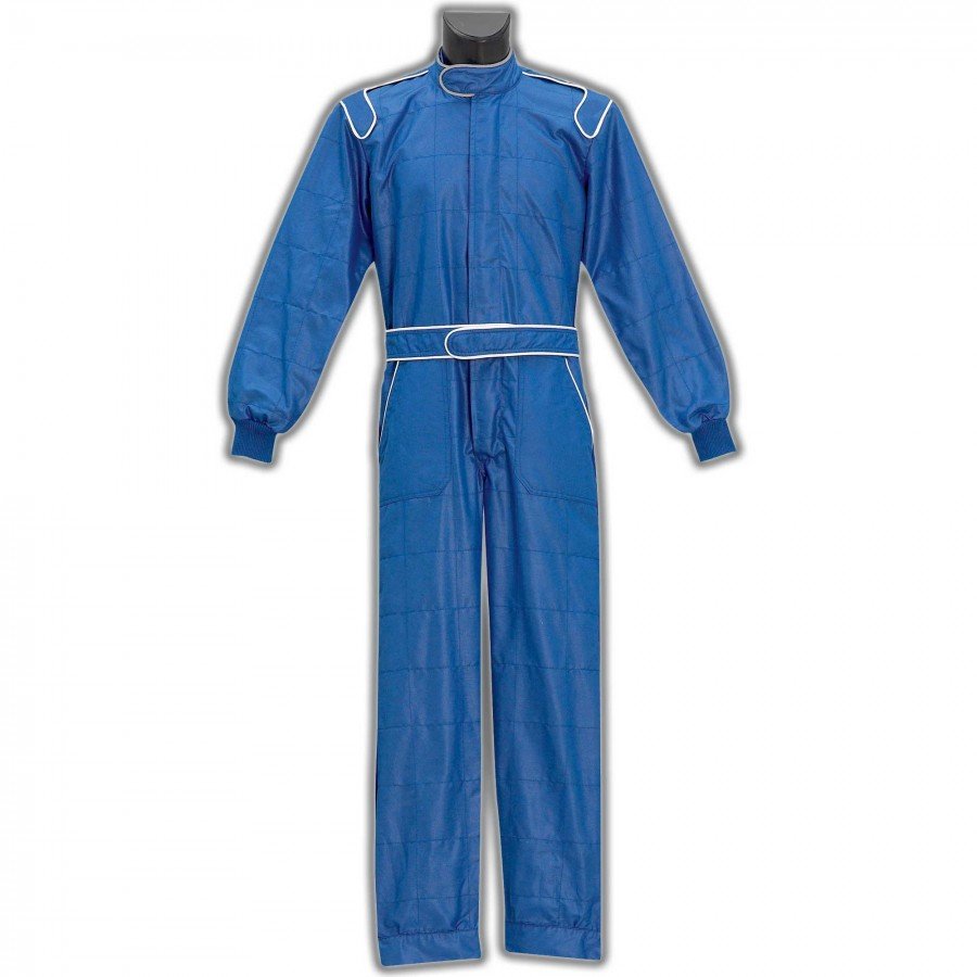 Kart Racing Suit