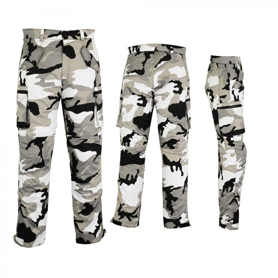 Motorbike Pant - Men