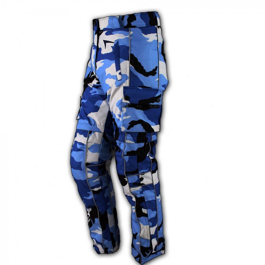 Motorbike Pant - Men