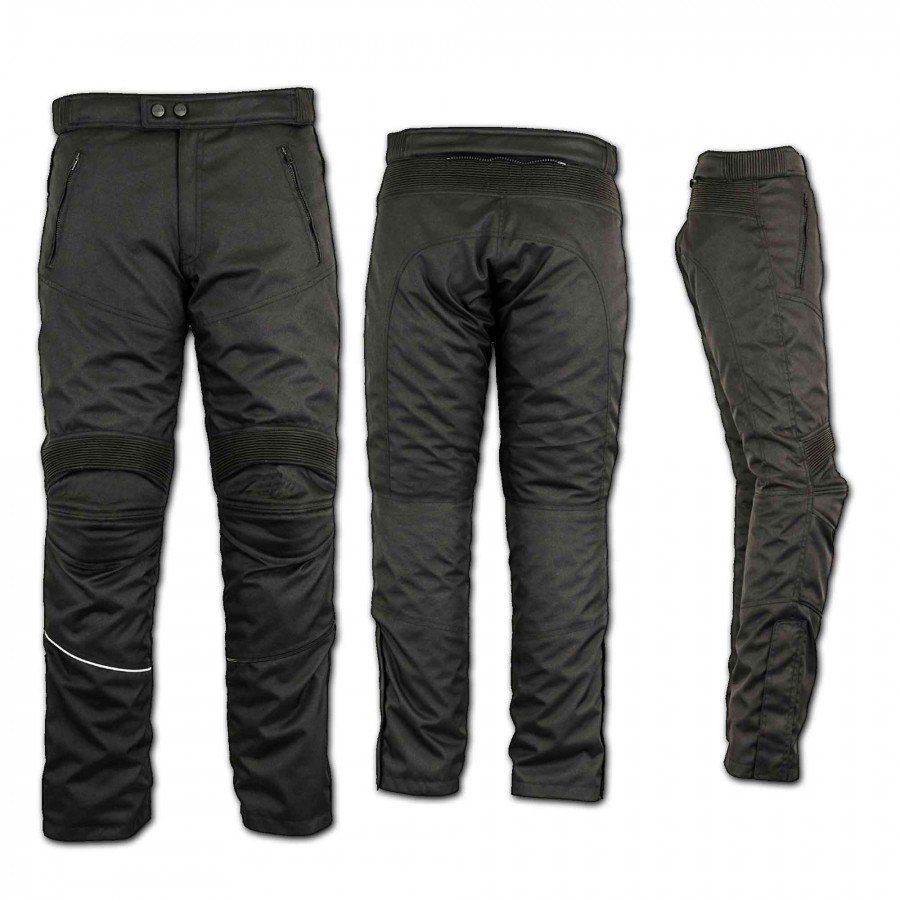 Motorbike Pant - Men