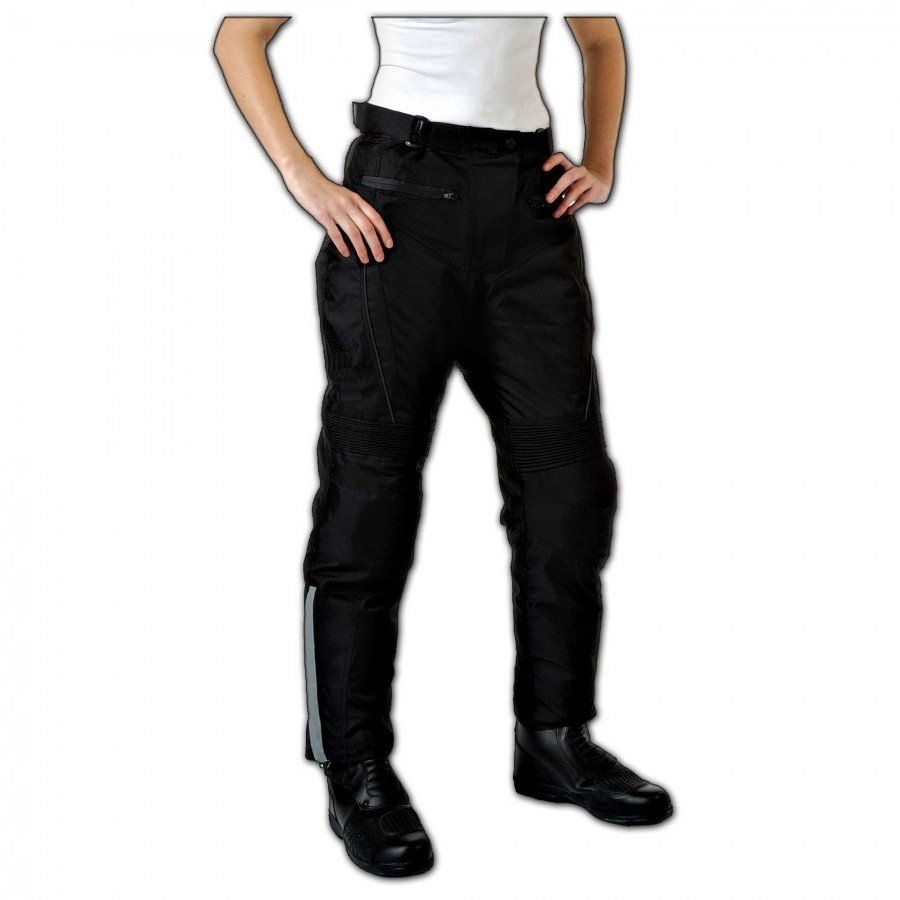 Motorbike Pant - Women