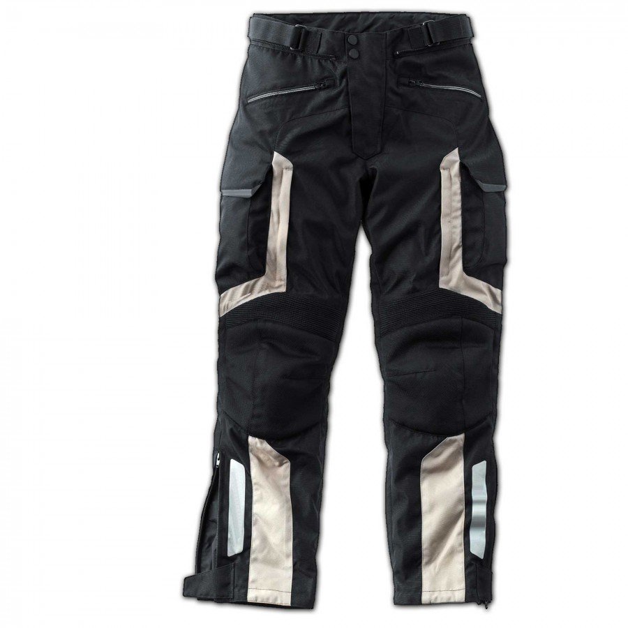 Motorbike Pant - Women