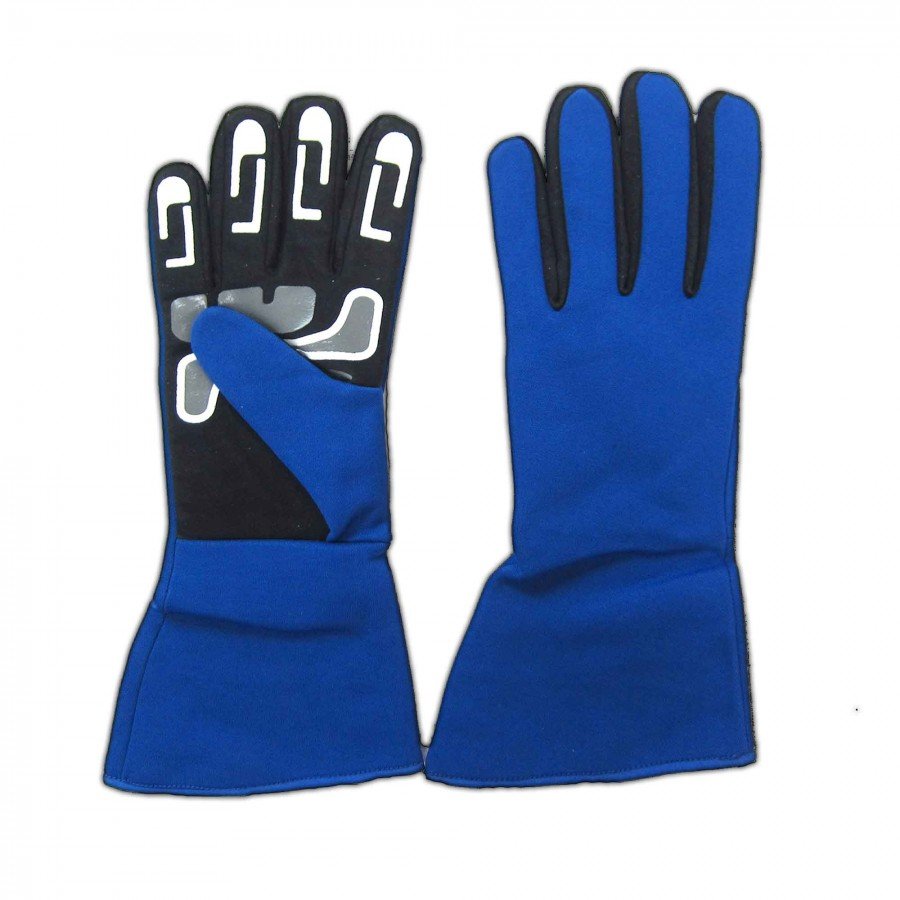 Kart Racing Gloves