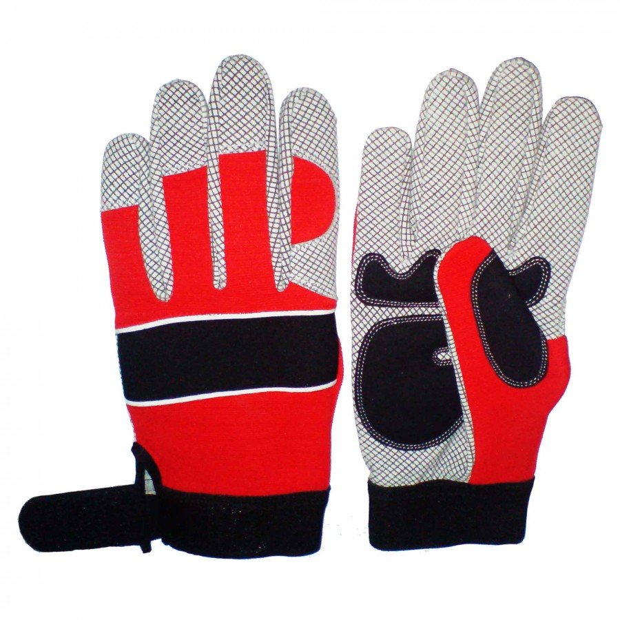 Mechanics Gloves
