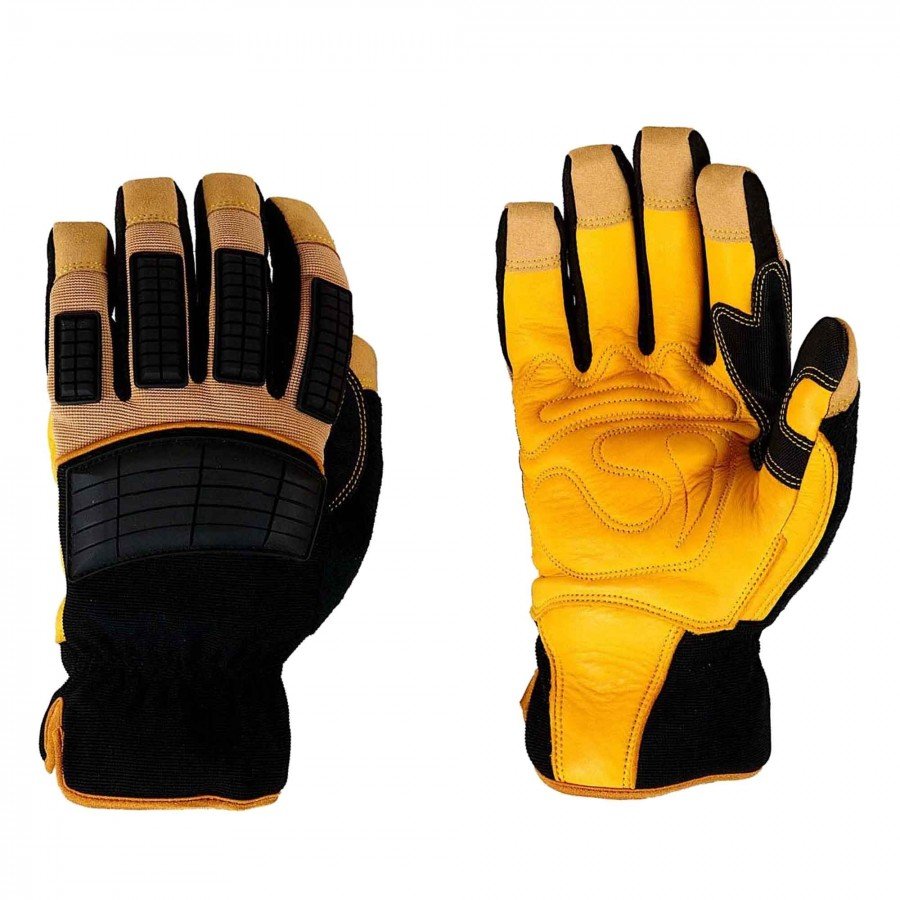 Mechanics Gloves