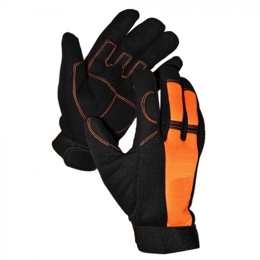 Mechanics Gloves