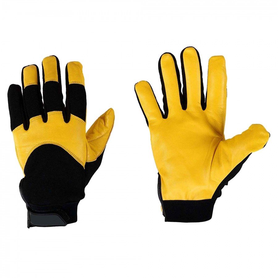 Mechanics Gloves
