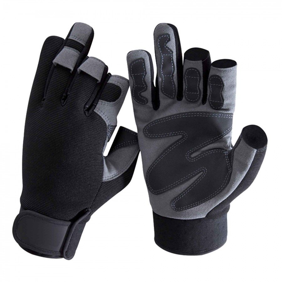 Mechanics Gloves
