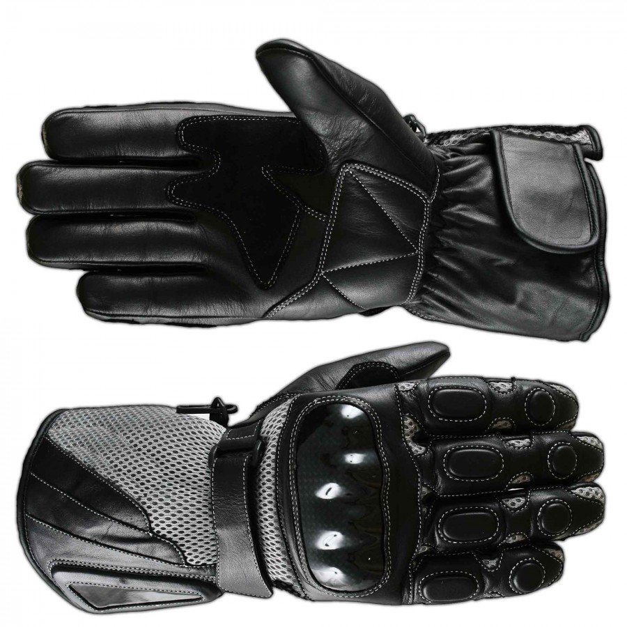Motorbike Glove