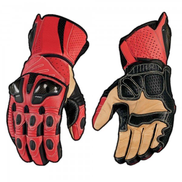 Motorbike Glove