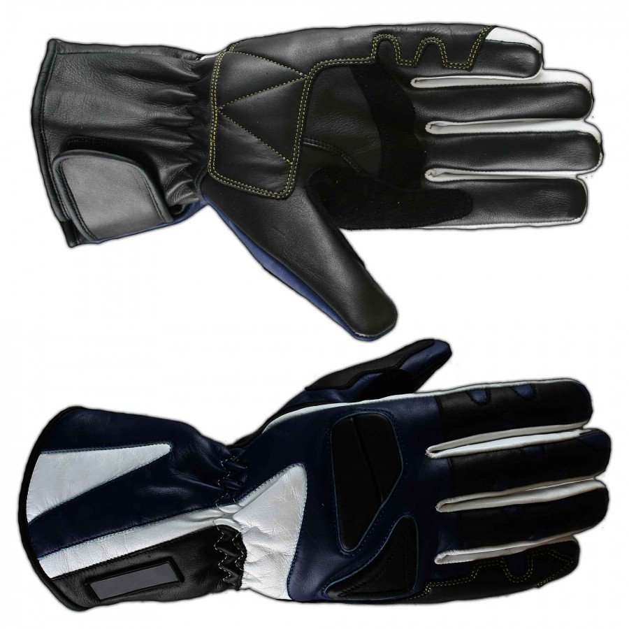 Motorbike Glove