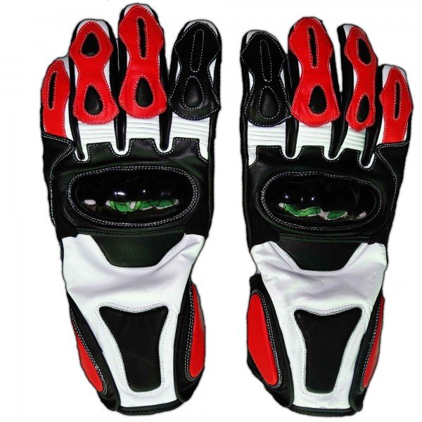 Motorbike Glove