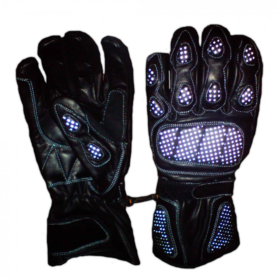 Motorbike Glove