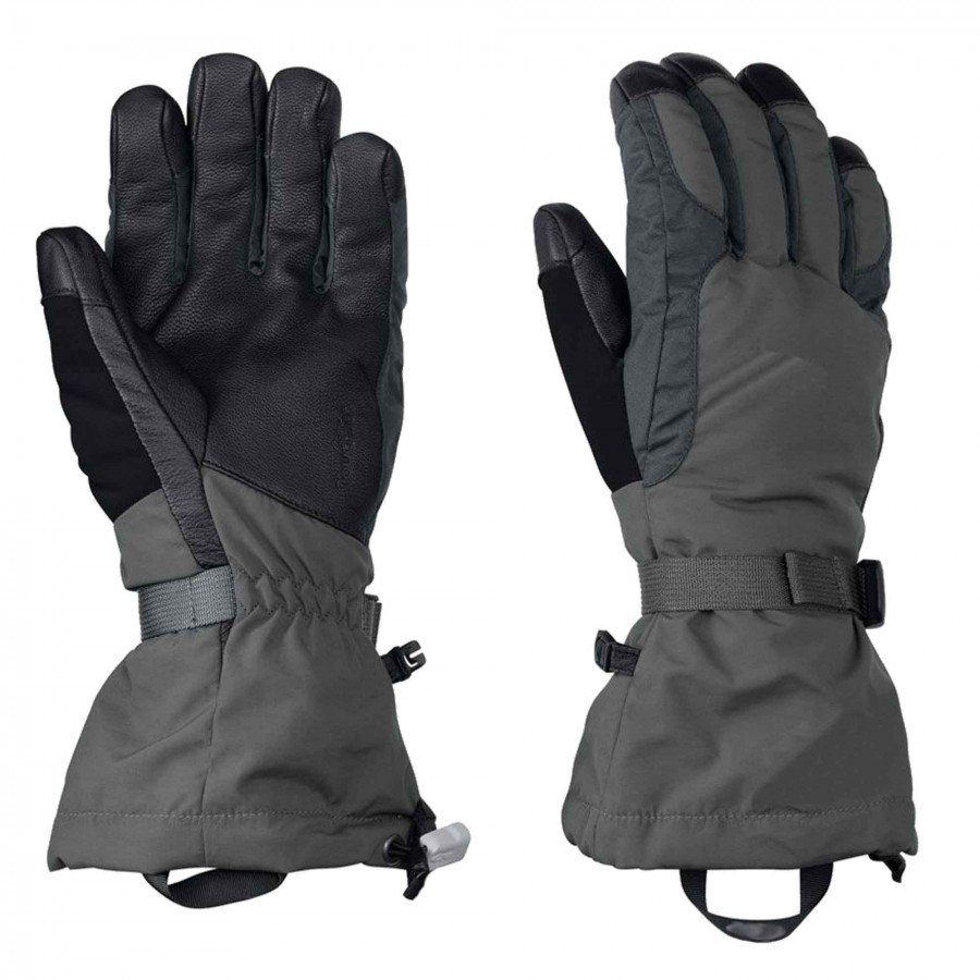 Ski Winter Gloves