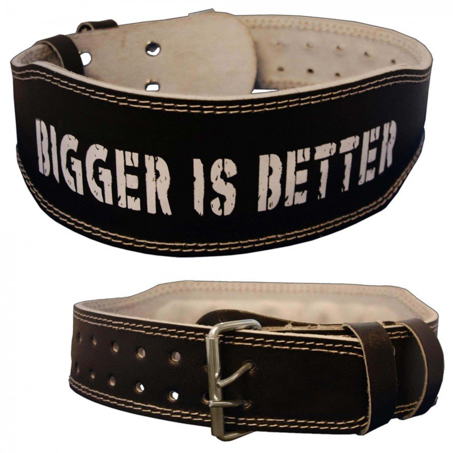 Weight Lifting Belt