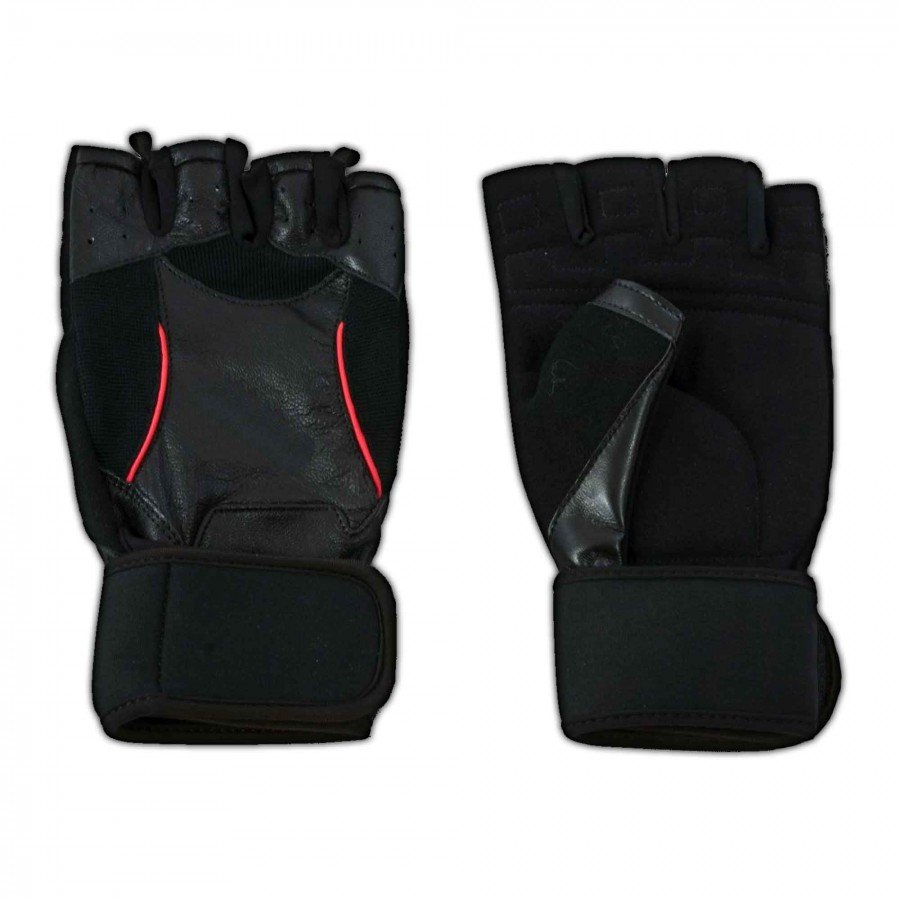 Weight Lifting Gloves