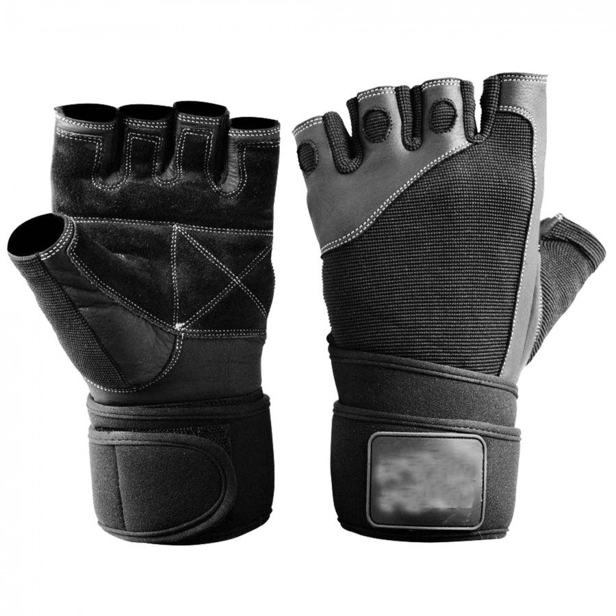 Weight Lifting Gloves