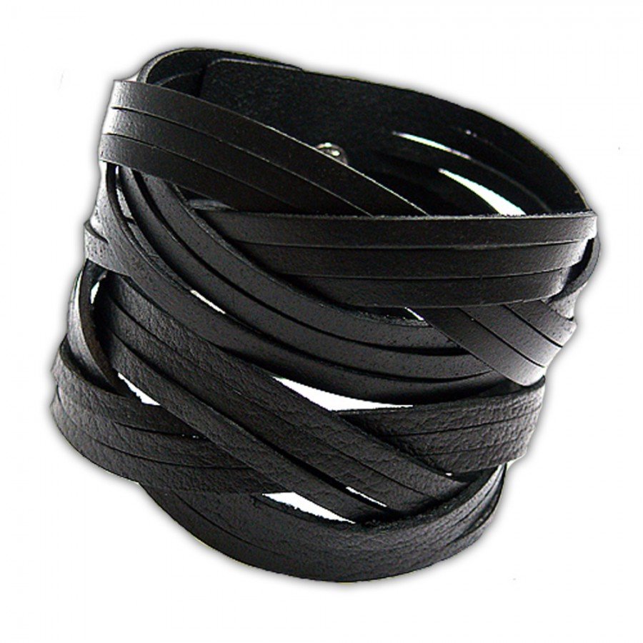 Wrist Leather Band