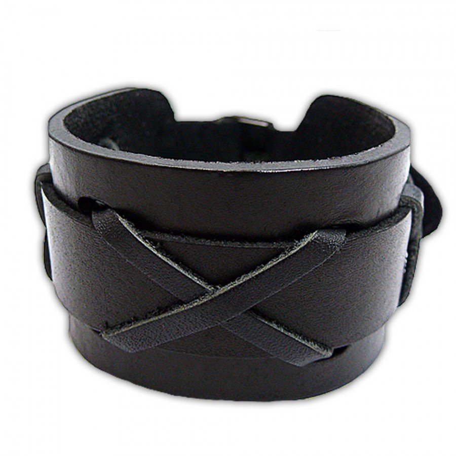 Wrist Leather Band