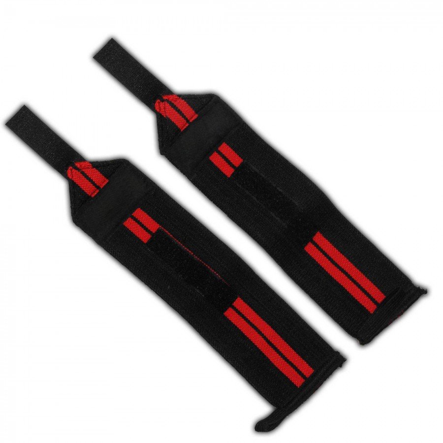 Wrist Wraps