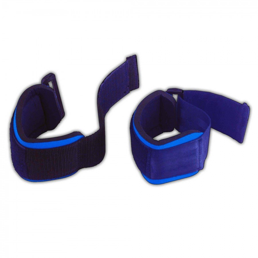 Wrist Wraps